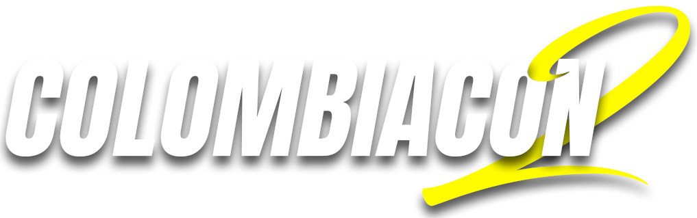 Colombiacon - fixed